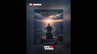 Duy Leyla Yeni Anadolu Rock Şarkısı 2025 Yapai Musics Prod.