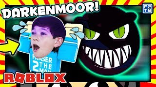 New Monster Deathpacito In Roblox Darkenmoor Youtube - roblox darkenmoor new code youtube