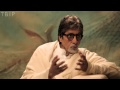 Amitabh Bachchan - TBIP Tête-à-Tête