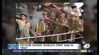 1932 dab?