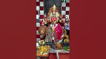 NAVRATRI 2024. #LALBAUG #navratri #2024