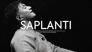 Poizi X Blok3 Type Beat - Saplanti - 2026 - Prod. Gungormush