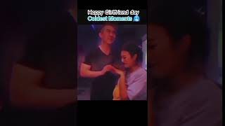 When She Think She Is The Main Girlfriend