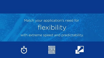 NetApp Cloud Volumes: High Performance