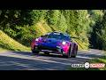Rallye du Mont Blanc 2026 - BEST OF - RallyChrono