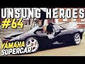 Unsung heroes 64  the yamaha ox9911