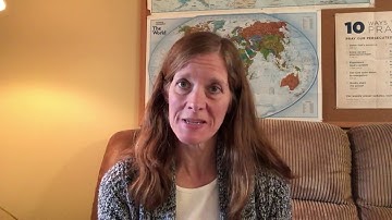 Biology Module 14 #1