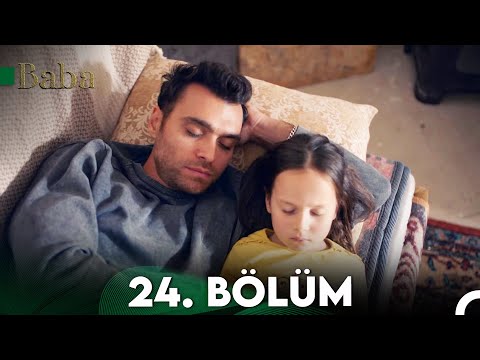 Baba 24. Bölüm