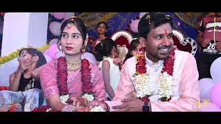 Raj & Sushma Engagement Hi Light