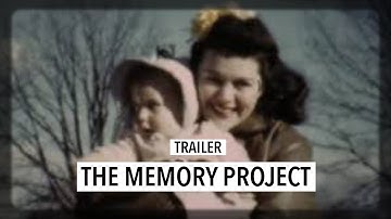 Introducing The Memory Project