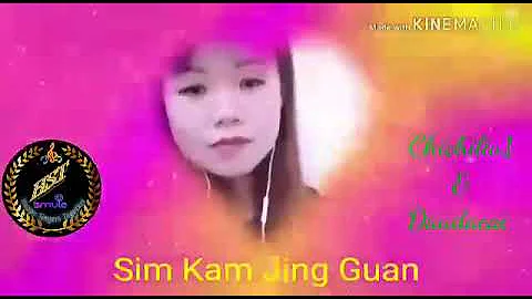 Sim Kam Jing Guan