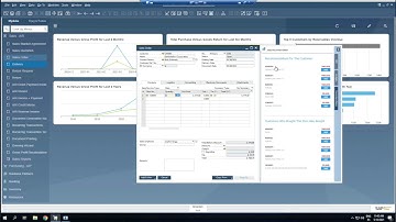 SAP Business One Consulting | Recommendations in SAP Business One