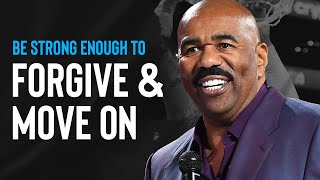Be Strong Enough To Forgive And Move On | Motivational Speech by Beyond Motivation 75,496 views 1 year ago 8 minutes, 3 seconds