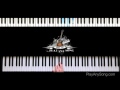 Bohemian Rhapsody - How to Play Bohemian Rhapsody by Queen on Piano