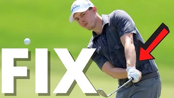 FIX your CHIPPING NIGHTMARES!!! NOW!!