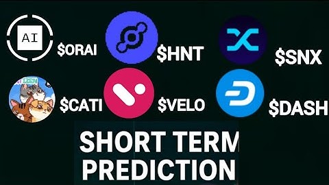 Orai usdt | $ORAI – Oraichain