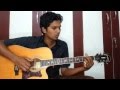 How to really play Ennodu nee irundhaal-"I" part-2