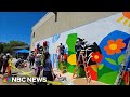 Oakland’s International Boulevard gets its first playground