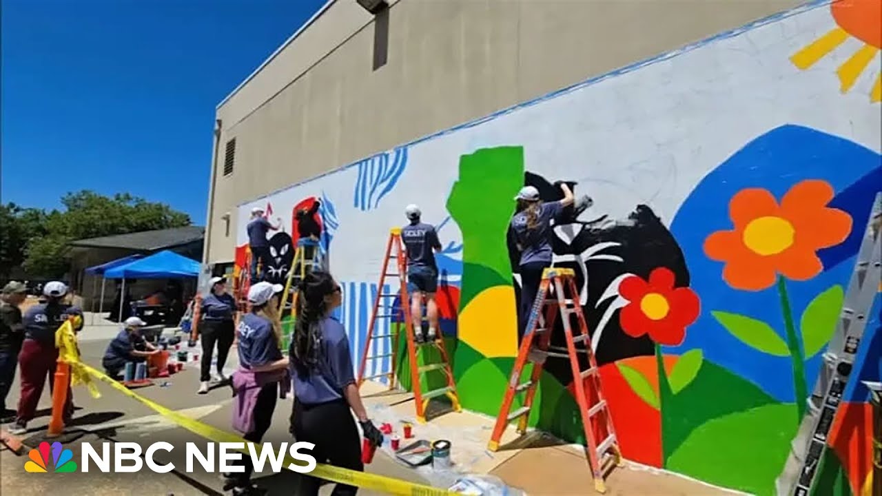 Oakland’s International Boulevard gets its first playground