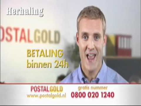 Postal Gold Commercial V2.0