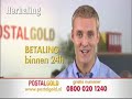 Postal Gold Commercial V2.0