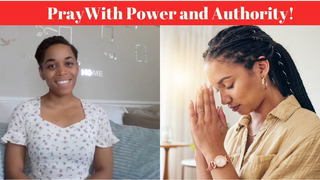 How to STRENGTHEN Your Prayer Life TODAY!| Practical Tips - YouTube