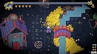 Hollow Survivors Gameplay (PC UHD) [4K60FPS]