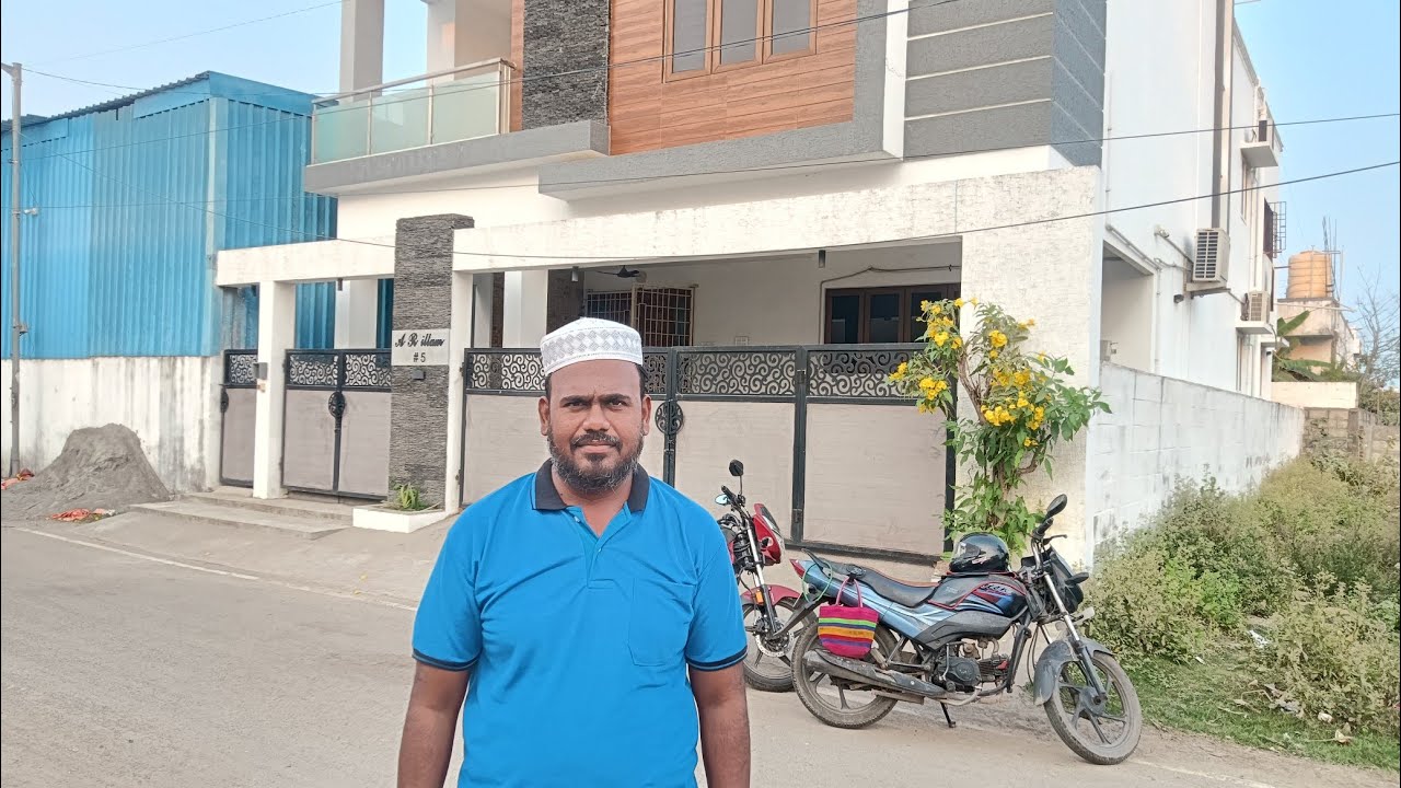 KOLATHUR LAND FOR SALE 