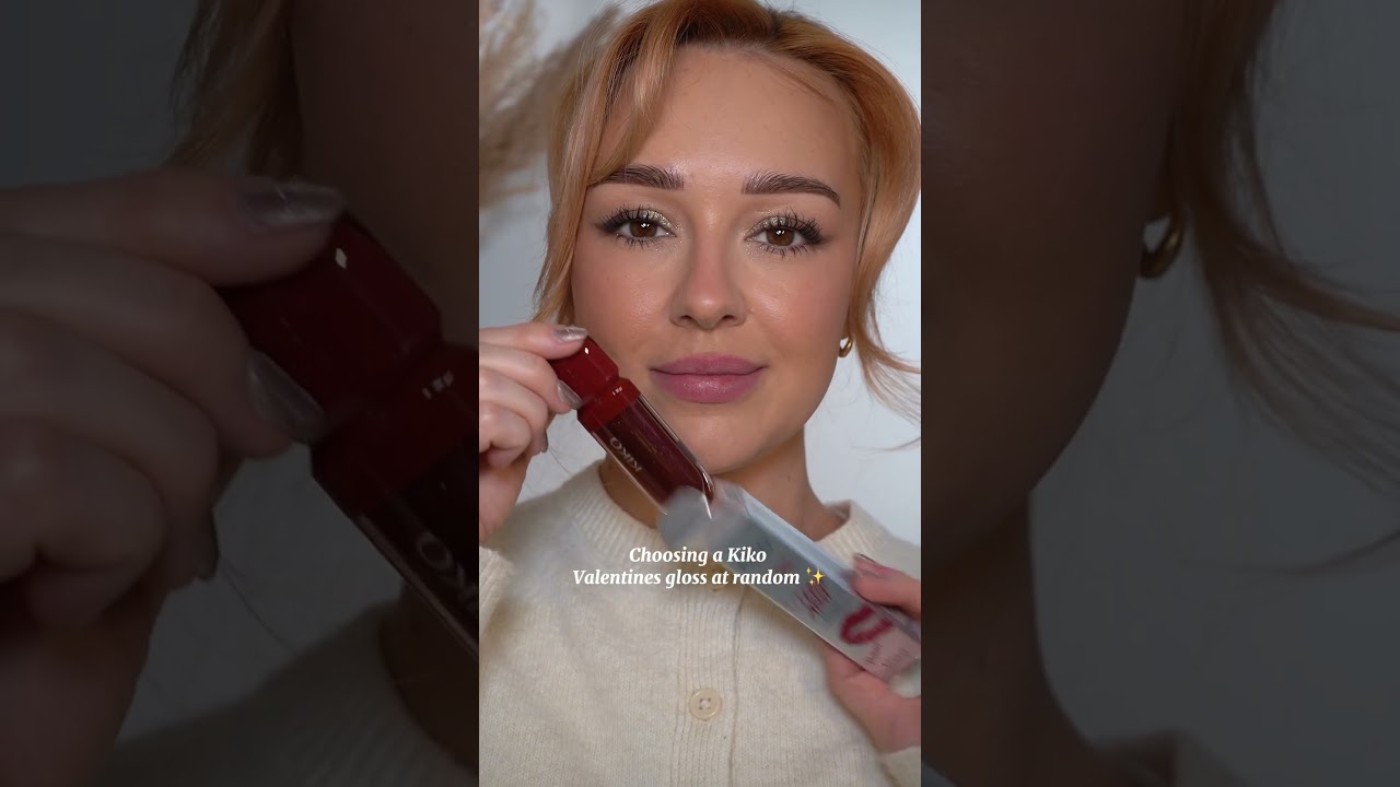 @KikocosmeticsItOfficial #lipgloss