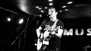 Josh Kemp @ obsUnplugged 7/1/14