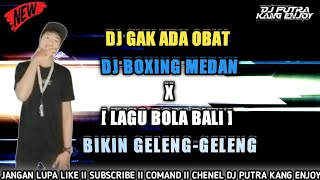 Download lagu DJ BOXING MEDAN EZA PAPOY X [ BOLA BALI NGGI DOLANAN 2024 ENAK KALI ##