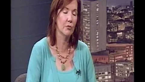 Margaret Carroll Interview with John Prost, Part 1