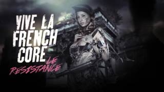 Vive la Frenchcore 2015 [Official Teaser]