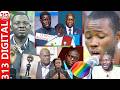Aff PCD Ass Xassida Arrêté Promulgation De La Loi Sonko Lance Des Piques à Macky Zappé Par 