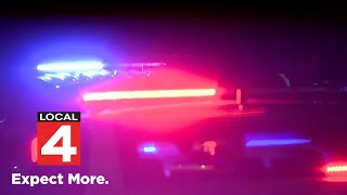 Ann Arbor police investigate indecent exposure incident
