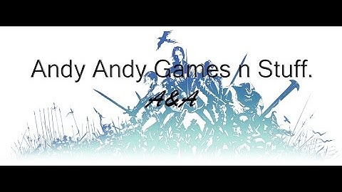 FFXI - Notorious Monsters Private Server LIVE