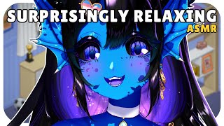 [ ASMR ] Unpacking is such a therapeutic game ✨