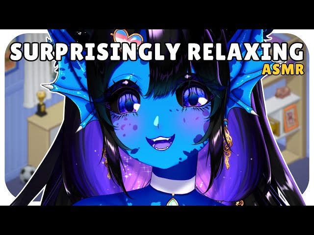 [ ASMR ] Unpacking is such a therapeutic game ✨