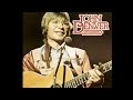 John Denver ft. Emmylou Harris - Wild Montana Skies (HQ)