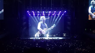 Video thumbnail of "Sacrificios + Todo pasa ~ Airbag (20/05/2023, Movistar Arena)"