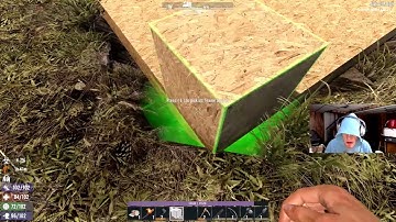 7 Days to Die - Grey