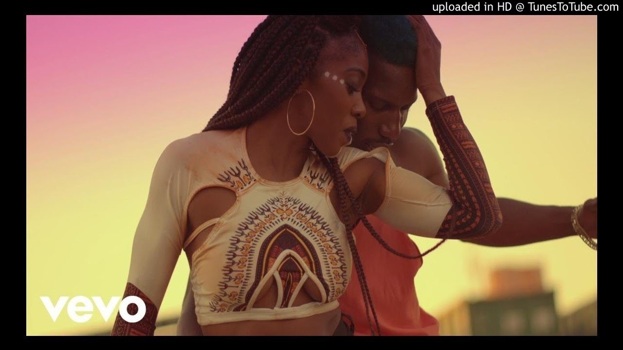 Not3s x  Jidenna x Major Lazor " Deja Vu" Type Beat | "2018" Prod By. Clever Jr Beats