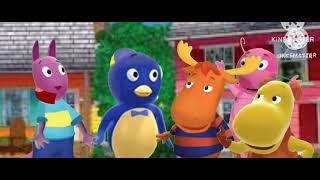 The Backyardigans: Adventure Begins! - Ep. 82 (REMASTERED)