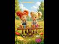 One to five for Kids/ creative