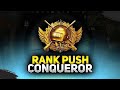 Rank push aj paid push karengy  with kh hammy  pubg mobile