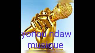Yonou Ndaw Musique Beugeu Beugeu