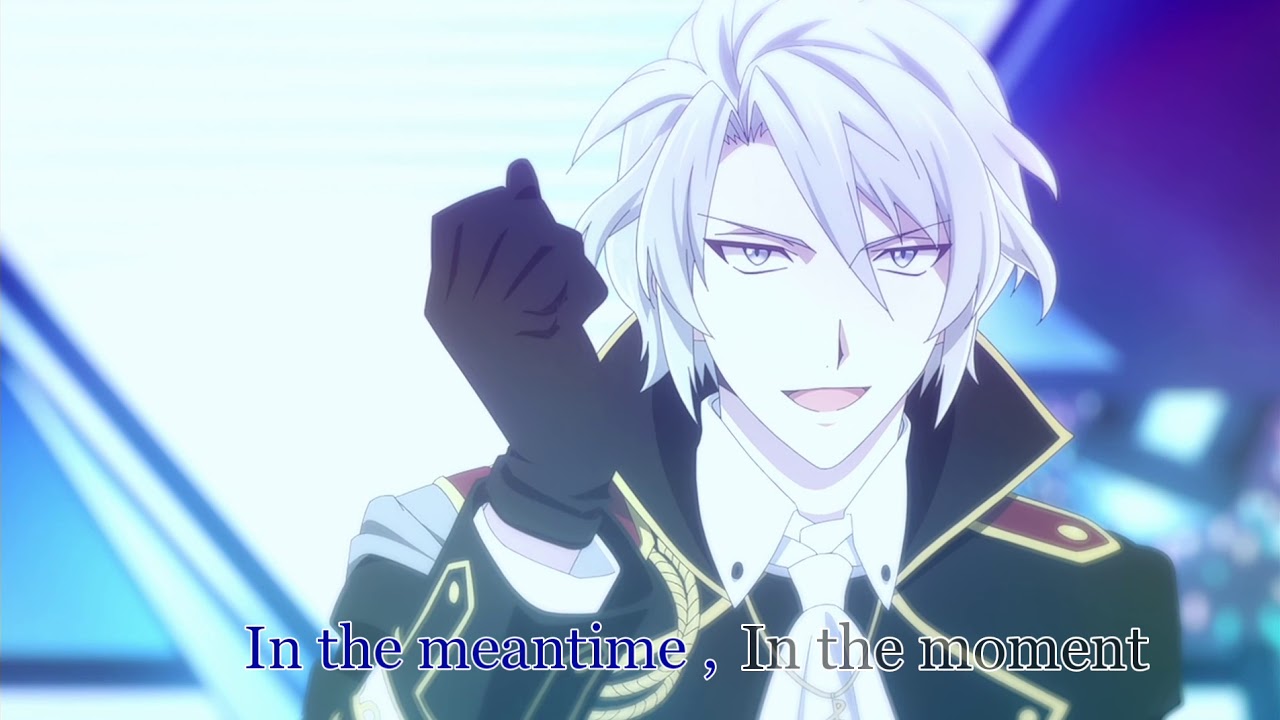 Trigger In The Meantime 歌詞 動画視聴 歌ネット