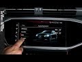 Audi Drive Select