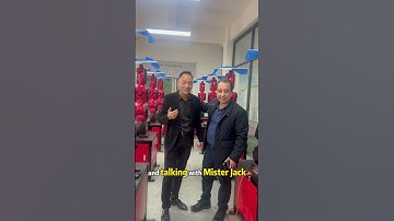 Industrial #machine robot #automobile #industrial #robot #factory #vietnam