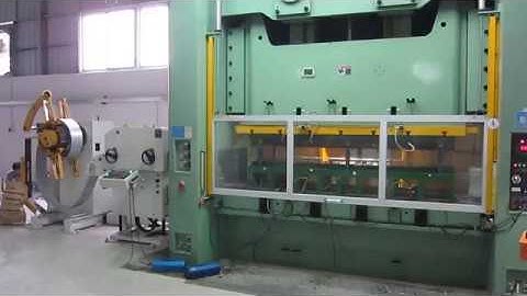 Ruihui NC Feeder Servo Motor